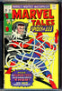 Marvel Tales #20 CGC graded 8.5 reprints early Marvel Super-Hero stories PEDIGREE - SOLD!