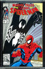 Marvel Tales #266 CGC 9.8 - reprints story from ASM #252 (1st black costume) HIGHEST GRADED