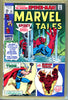 Marvel Tales #26 CGC graded 9.4  reprints - 3rd highest graded