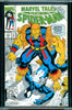 Marvel Tales #270 CGC 9.8 - reprints story from ASM #256 (1st app. of Puma) HIGHEST GRADED