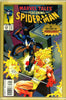 Marvel Tales #279 CGC 9.8 - reprints story from ASM #269 HIGHEST GRADED