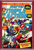 Marvel Triple Action #09 CGC graded 9.8 only one of two {PEDIGREE} HIGHEST GRADED