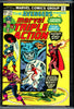 Marvel Triple Action #20 CGC graded 9.6 only 3 graded higher   PEDIGREE