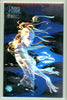 Michael Turner's Fathom: Kiani #2 CGC graded 9.8 WIZARD WORLD EAST CON EDITION