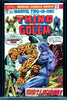 Marvel Two-In-One #11 CGC graded 9.4  Golem cover/story - SOLD!