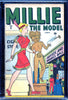 Millie the Model #8 CGC graded 5.0  Kurtzman art - SOLD!
