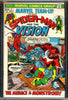 Marvel Team-Up #005 CGC 9.0 - Puppet Master appearance - SOLD!