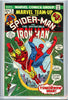 Marvel Team-Up #9 CGC 9.2 - Iron Man, Kang and Zarrko appearance - SOLD!