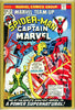 Marvel Team-Up #16 CGC graded 9.2 first appearance of the Basilisk PEDIGREE