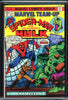 Marvel Team-Up #27 CGC 9.2 - Hulk & Chameleon appearance