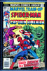 Marvel Team-Up #52 CGC graded 9.4 Falcon/Batroc appearance