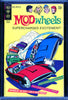 Mod Wheels #1 CGC graded 9.6 - Sparling art - FILE COPY