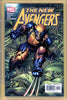 New Avengers #5 CGC graded 9.9 MINT - HIGHEST GRADED - SOLD!