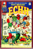 Not Brand Echh #10 CGC graded 9.0 Marie Severin cover  Giant-Size issue PEDIGREE - SOLD!