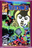 Nightcrawler #4 CGC 8.5 - Dave Cockrum story, cover & art - 1st solo series - SOLD!