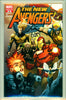 New Avengers #27 CGC graded 9.8  VARIANT EDITION   SIGNATURE SERIES  1st new Ronin