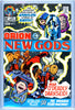 New Gods #2 CGC graded 8.5 - early Darkseid appearance