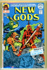 New Gods #07 CGC graded 9.0 - first appearance of Steppenwolf