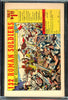 Nick Fury, Agent of S.H.I.E.L.D. #3 CGC 9.0 - Steranko cover/story - SOLD!