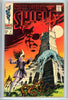 Nick Fury, Agent of S.H.I.E.L.D. #3 CGC 9.0 - Steranko cover/story - SOLD!