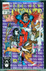 New Mutants #100 CGC graded 9.6 first X-Force - last issue - SOLD!