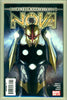 Nova #1 CGC graded 9.8 - Adi Granov cover - 2007  HIGHEST GRADED - SOLD!