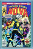Nova #06 CGC graded 9.8 - HIGHEST GRADED 1st Sphinx PEDIGREE - SOLD!