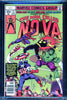 Nova #15 CGC graded 9.6 - Captain America/ Spider-Man/ Iron Man/ Hulk  PEDIGREE - SOLD!
