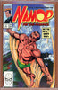 Namor, the Sub-Mariner #01 CGC graded 9.8 - HIGHEST GRADED -SOLD!
