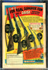 Our Army At War #14 CGC graded 2.5  Grandenetti cover cover later swiped with OAAW #240