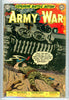 Our Army At War #14 CGC graded 2.5  Grandenetti cover cover later swiped with OAAW #240