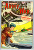 Our Army At War #38 CGC graded 3.0  Grandenetti cover