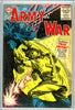 Our Army At War #46 CGC graded 3.0  Grandenetti cover