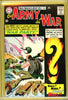 Our Army At War #151 CGC graded 7.5 first appearance of Enemy Ace