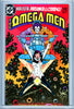 Omega Men #03 CGC graded 9.0 - first appearance of Lobo - SOLD!
