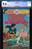 Omac #7 CGC graded 9.6 - first appearance of Doctor Skuba - SOLD!