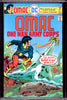 Omac #7 CGC graded 9.6 - first appearance of Doctor Skuba - SOLD!