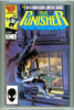 Punisher Limited Series #4 CGC graded 9.0 - Jigsaw appearance - 1986 - SOLD!