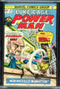 Power Man #28 CGC graded 9.6  - first appearance of Cockroach