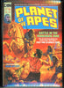 Planet Of the Apes #2 CGC graded 9.2 Bob Larkin cover  PEDIGREE