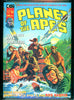 Planet Of the Apes #4 CGC graded 9.2  Bob Larkin cover