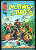 Planet of the Apes #4 CGC graded 9.6 Ploog & Tuska art Bob Larkin cover