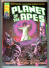 Planet of the Apes #10 CGC graded 9.2 Bob Larkin cover  PEDIGREE