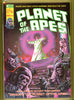Planet of the Apes #10 CGC graded 9.4 Larkin cover   PEDIGREE