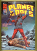 Planet Of the Apes #11 CGC graded 9.6 bullet hole in the head cover  PEDIGREE - SOLD!