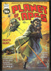 Planet Of the Apes #16 CGC graded 9.8 Ken Barr cover  {PEDIGREE} HIGHEST GRADED - SOLD!