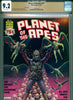 Planet of the Apes #19 CGC graded 9.2 Bob Larkin cover  PEDIGREE