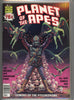 Planet of the Apes #19 CGC graded 9.2 Bob Larkin cover  PEDIGREE