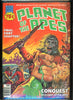 Planet of the Apes #21 CGC graded 9.4 Earl Norem cover  low distribution  PEDIGREE - SOLD!