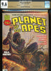 Planet of the Apes #27 CGC graded 9.6  low distribution  PEDIGREE